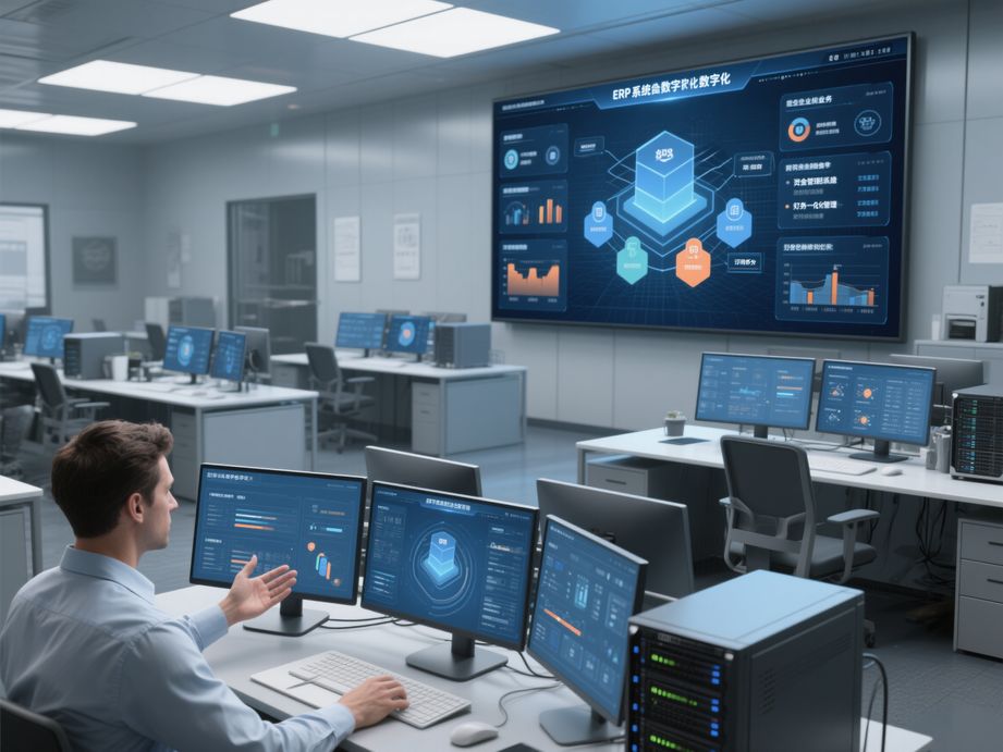 邑泊咨詢：智能提效供應(yīng)鏈 OMS 管理軟件，重塑企業(yè)管理節(jié)奏與運營效率