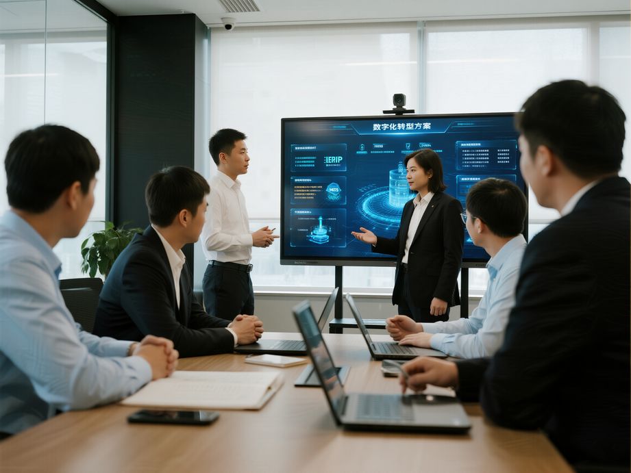 邑泊咨詢專注人工智能與企業(yè)服務(wù)融合，助力客戶數(shù)字化轉(zhuǎn)型落地，實(shí)現(xiàn)業(yè)務(wù)流程智能化、管理決策高效化。