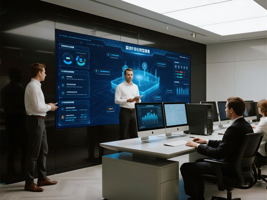 邑泊咨詢:從混亂到有序,包裝裝潢及印刷生產(chǎn)執(zhí)行數(shù)據(jù)庫系統(tǒng)的變革力量