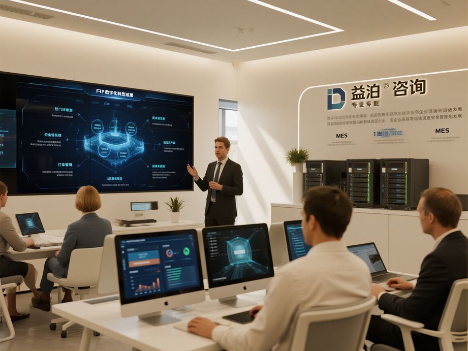 邑泊咨詢：落地性強的花草種植銷售跟蹤系統(tǒng)，讓管理方案真正落地見實效