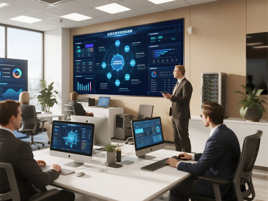 邑泊咨詢整合人工智能前沿技術(shù)，為企業(yè)數(shù)字化轉(zhuǎn)型提供從規(guī)劃設(shè)計(jì)到落地實(shí)施的一站式專業(yè)咨詢服務(wù)。