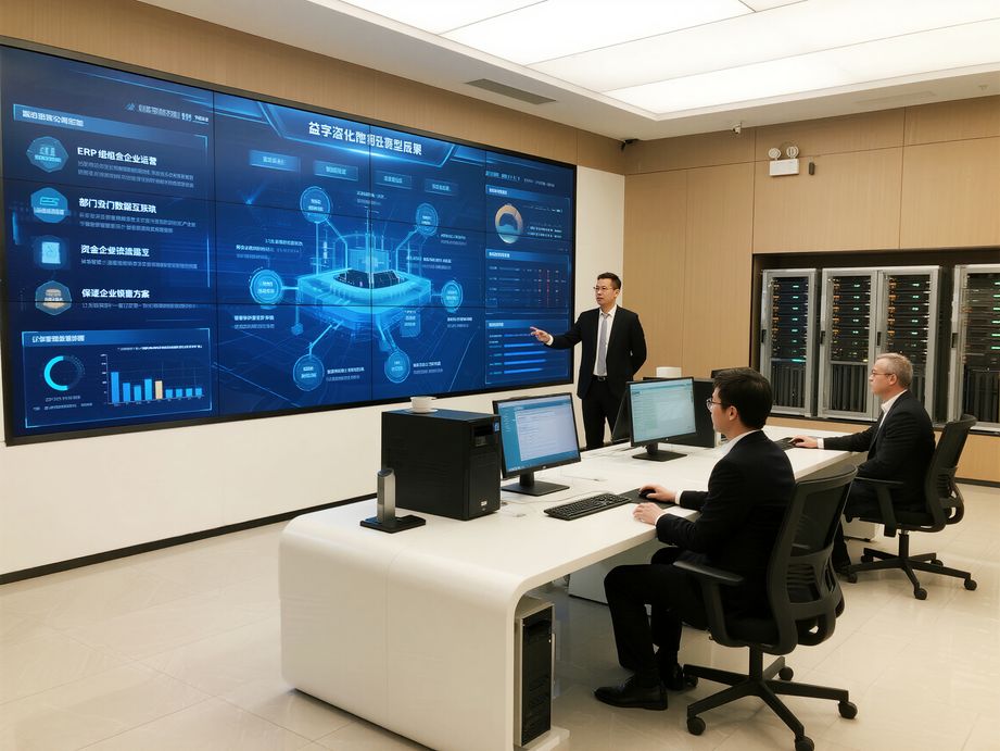 深耕企業(yè)服務領域，邑泊咨詢以人工智能技術為核心，助力企業(yè)數(shù)字化轉(zhuǎn)型，實現(xiàn)業(yè)務與管理的雙重智能升級。