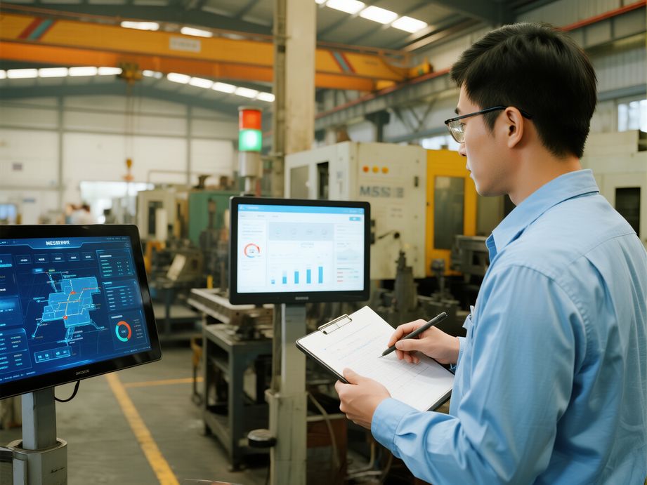 助力企業(yè)突破發(fā)展瓶頸，邑泊咨詢以人工智能為技術支撐，為數(shù)字化轉型提供科學規(guī)劃，確保轉型落地見效。