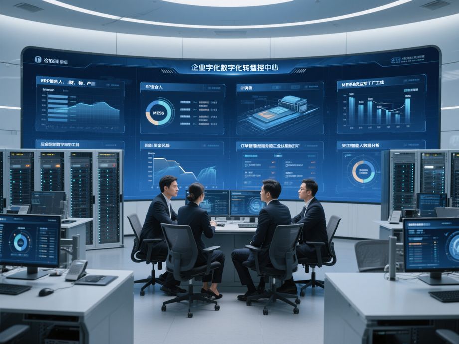 邑泊咨詢：自動對賬和清賬，提高生產(chǎn)制造準確性——外貿(mào)生產(chǎn)制造云平臺的顯著優(yōu)點