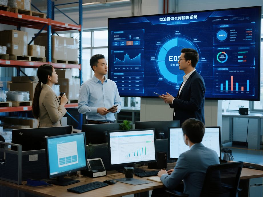 邑泊咨詢：餐飲門店財務(wù)公司服務(wù)加工云平臺——以數(shù)字化之力，規(guī)范餐飲門店日常運營管理