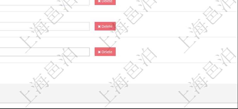 在項目管理軟件訂單管理模塊，創(chuàng)建入庫流水的時候，可以同時輸入入庫商品明細：選擇商品及填寫數(shù)量。