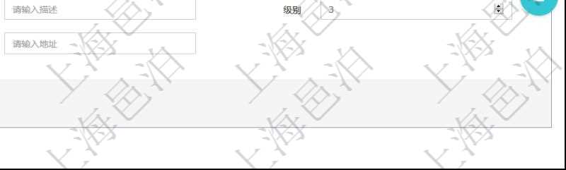 項(xiàng)目管理軟件可以為公司部門(mén)設(shè)置創(chuàng)建多個(gè)不同的崗位，創(chuàng)建崗位的時(shí)候可以填寫(xiě)的信息包括：上級(jí)崗位、序號(hào)、單位、部門(mén)、名稱(chēng)、代碼、描述、崗位級(jí)別、地點(diǎn)、地址等。