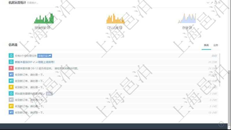 項(xiàng)目管理軟件固定資產(chǎn)管理總經(jīng)理儀表盤可以查看銷售經(jīng)理業(yè)績(jī)統(tǒng)計(jì)、客戶支持情況、訂單統(tǒng)計(jì)及機(jī)房運(yùn)營(yíng)統(tǒng)計(jì)、按地圖統(tǒng)計(jì)全球市場(chǎng)用戶與訂單、用戶歸集信息流聚集。