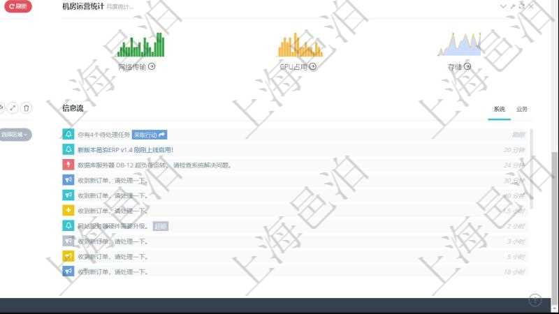 項目管理軟件財務核算管理總經(jīng)理儀表盤可以查看銷售經(jīng)理業(yè)績統(tǒng)計、客戶支持情況、訂單統(tǒng)計及機房運營統(tǒng)計、按地圖統(tǒng)計全球市場用戶與訂單、用戶歸集信息流聚集。