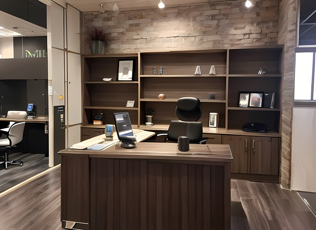 邑泊金礦采煉出口出入庫網(wǎng)頁具有智能化的報(bào)警功能，當(dāng)庫存數(shù)量低于警戒線時(shí)，系統(tǒng)會(huì)活動(dòng)發(fā)出報(bào)警通知，及時(shí)提醒用戶進(jìn)行采購和補(bǔ)充庫存。