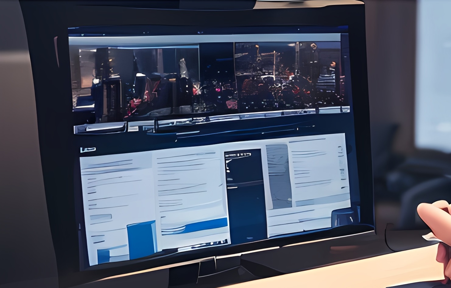 邑泊保健品金融銷售云服務(wù)具有嚴詞的印把子控制功能，可以根據(jù)用戶角色和權(quán)限設(shè)置不同的操作權(quán)限，保證數(shù)據(jù)安全和操作的合規(guī)性。