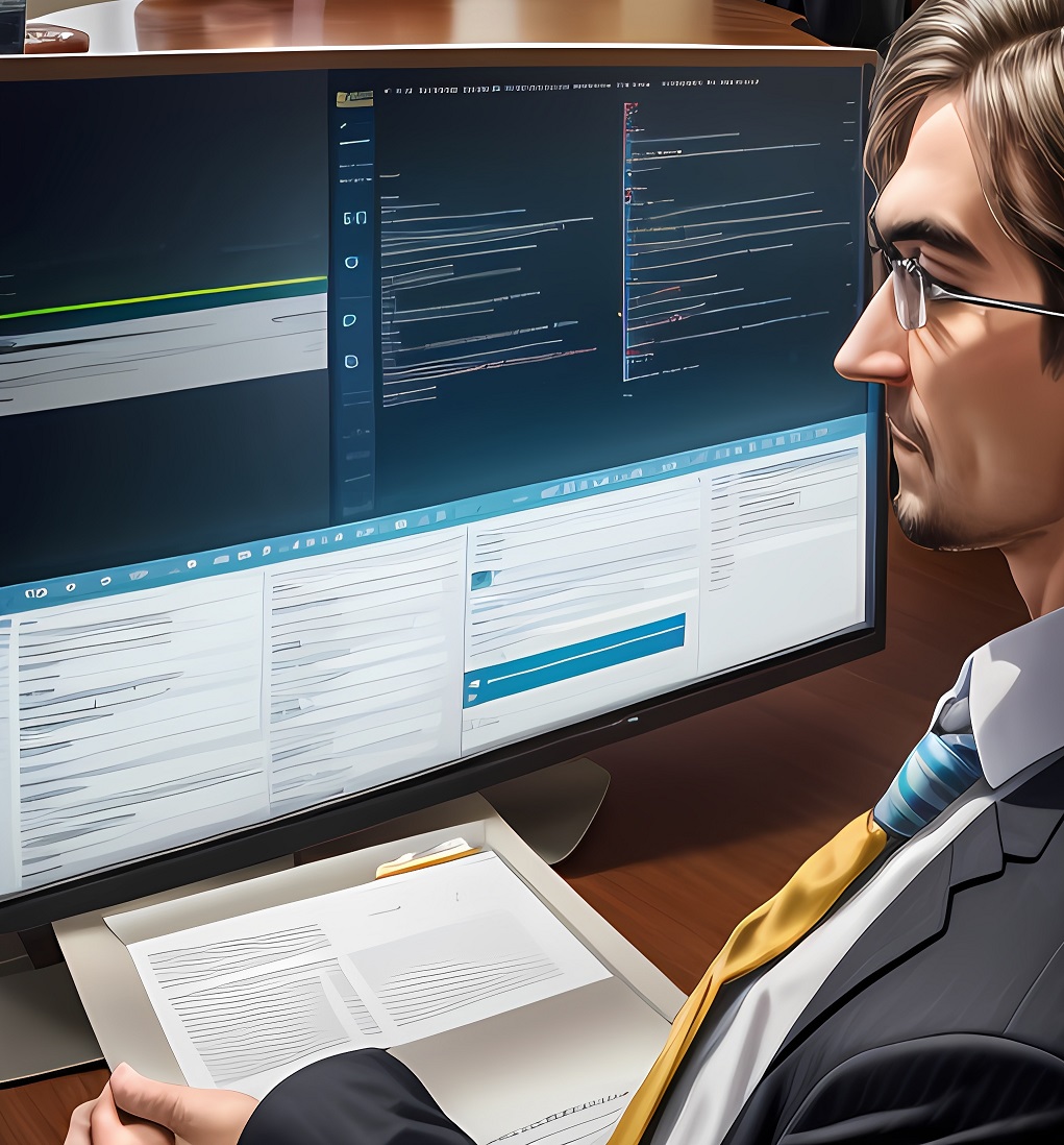 邑泊外貿(mào)訂單跟蹤軟件具有強(qiáng)大的數(shù)據(jù)分析功用，可以對(duì)企業(yè)的采購、銷售和庫存數(shù)據(jù)拓深入分析，提供各種可視化圖表和多少報(bào)告，幫助企業(yè)進(jìn)行業(yè)務(wù)優(yōu)化和決策支持。