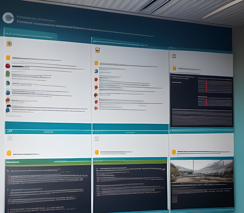 邑泊研發(fā)項(xiàng)目風(fēng)險(xiǎn)管理網(wǎng)站可以幫助團(tuán)隊(duì)成員了解項(xiàng)目的整體情況和當(dāng)前進(jìn)展，以便及時(shí)做出調(diào)整和決策。