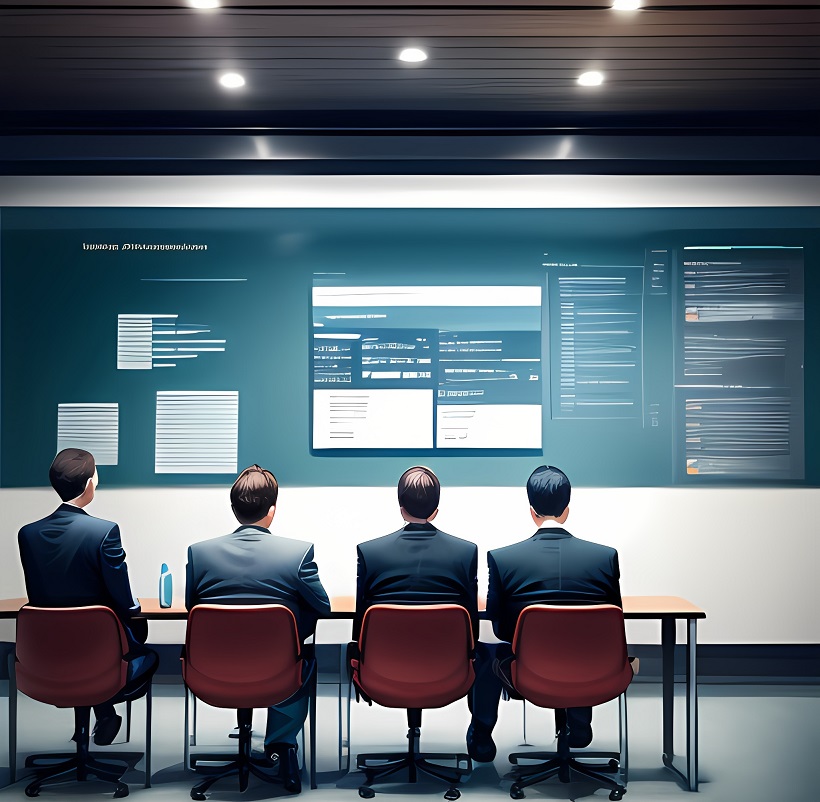 邑泊項目數(shù)據(jù)庫可以幫助企業(yè)實現(xiàn)精細(xì)化的成本核算和利潤分析，根據(jù)各項業(yè)務(wù)的成本和收入情況，實時計算企業(yè)的利潤狀況，為企業(yè)決策提供數(shù)據(jù)支持。