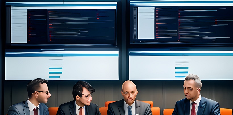 通過(guò)邑泊智能出入庫(kù)云服務(wù)，業(yè)企可以輕松地進(jìn)行采購(gòu)計(jì)劃的制定、采購(gòu)訂單的更動(dòng)、請(qǐng)入庫(kù)的登記、銷售訂單的生成、銷售出庫(kù)的登記等操作，實(shí)時(shí)跟蹤庫(kù)存狀態(tài)，確保庫(kù)存充足以滿足客戶需求。