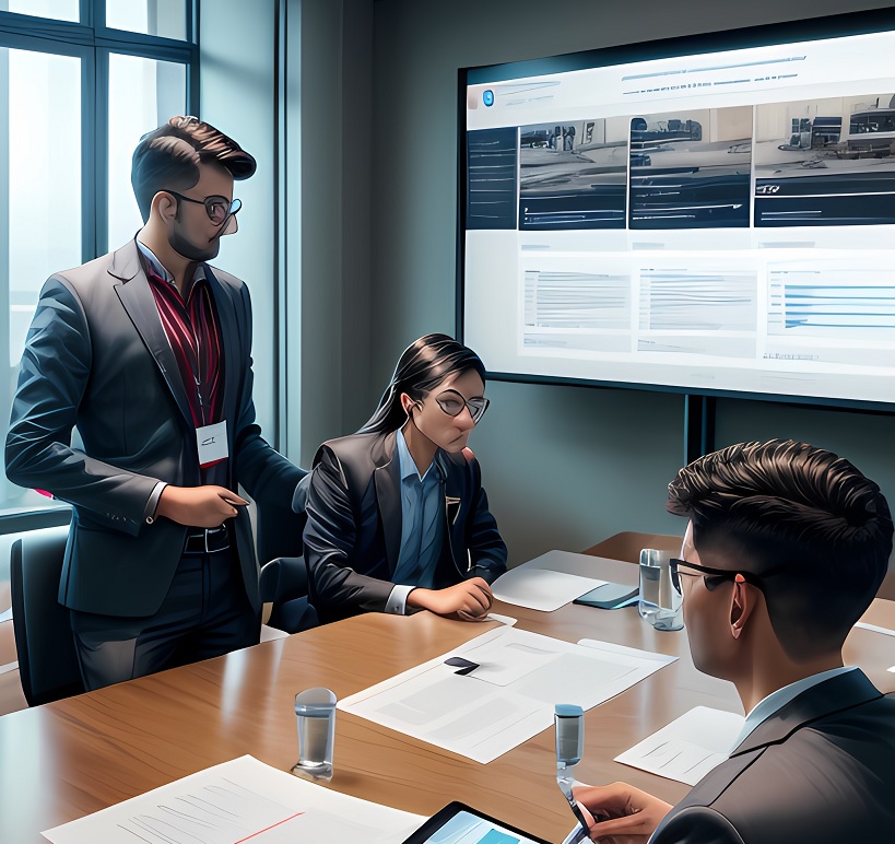 邑泊金融進銷存跟蹤管理系統(tǒng)可以幫助企業(yè)實現(xiàn)自動化的物料流和資金流管制，從訂單合同開始，直至產(chǎn)品完工、交貨和貨款回收，涵蓋了整個生兒育女經(jīng)營過程中的每一個環(huán)節(jié)。