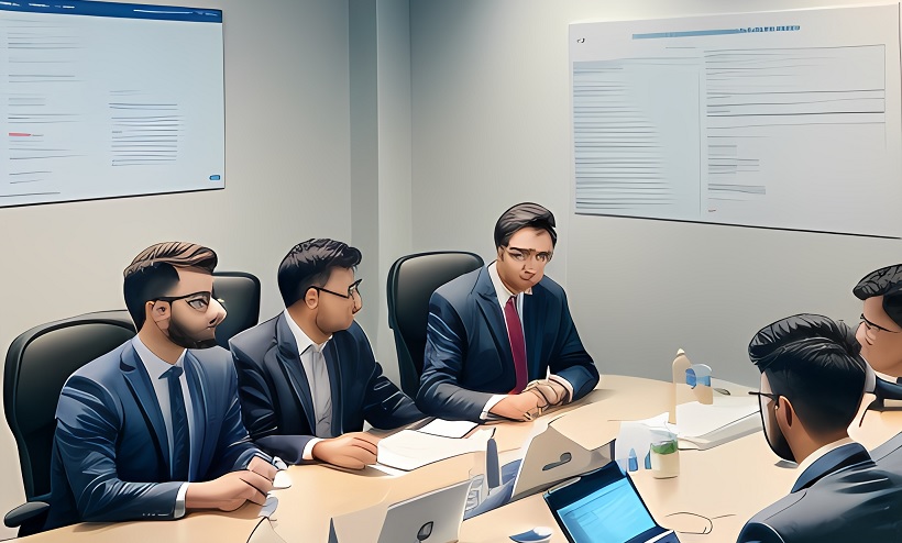 邑泊資金財務(wù)咨詢財務(wù)管理包括：基礎(chǔ)配置、財務(wù)規(guī)則標(biāo)準(zhǔn)、財務(wù)流水?dāng)?shù)據(jù)和財務(wù)報表。定制計算機(jī)設(shè)備貿(mào)易管理資金財務(wù)網(wǎng)頁的時候，通過配置合適的套賬、會計科目、入賬模板、單據(jù)憑證入賬規(guī)則來生成符合監(jiān)管和管理要求的財務(wù)報表。