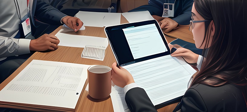 邑泊出入庫app提供多種報(bào)表和分析功能，幫助企業(yè)拓?cái)?shù)據(jù)分析和決策支持。