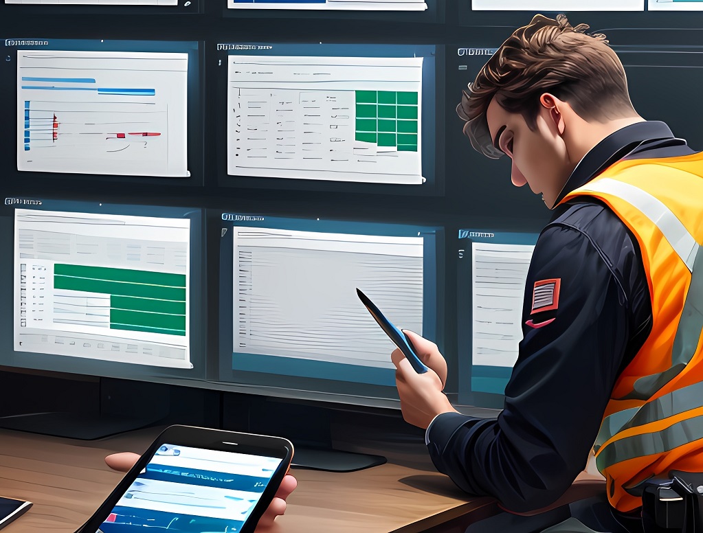 邑泊資金財務(wù)咨詢財務(wù)管理包括：基礎(chǔ)配置、財務(wù)規(guī)則標(biāo)準(zhǔn)、財務(wù)流水?dāng)?shù)據(jù)和財務(wù)報表。定制計算機(jī)設(shè)備貿(mào)易管理資金財務(wù)網(wǎng)頁的時候，通過配置合適的套賬、會計科目、入賬模板、單據(jù)憑證入賬規(guī)則來生成符合監(jiān)管和管理要求的財務(wù)報表。