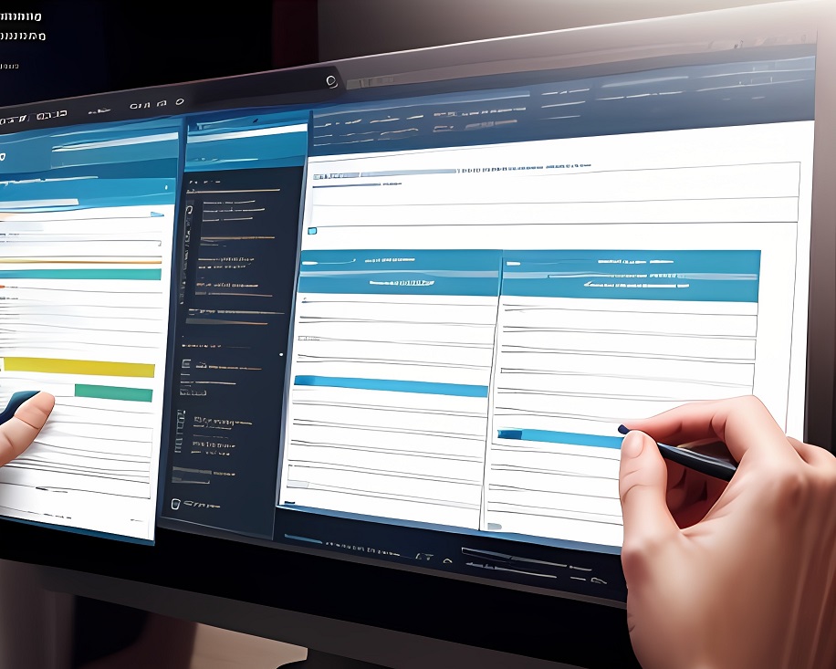 邑泊訂單網(wǎng)頁(yè)可以幫助企業(yè)實(shí)現(xiàn)全面的業(yè)務(wù)管理信息化升遷，提高企業(yè)的管理效率和業(yè)務(wù)水平，助力店家實(shí)際數(shù)字化轉(zhuǎn)型。