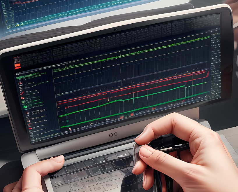 邑泊OMS信用系統(tǒng)策決支持：為企業(yè)決策提供支持，包括風險評估、投資決策等。