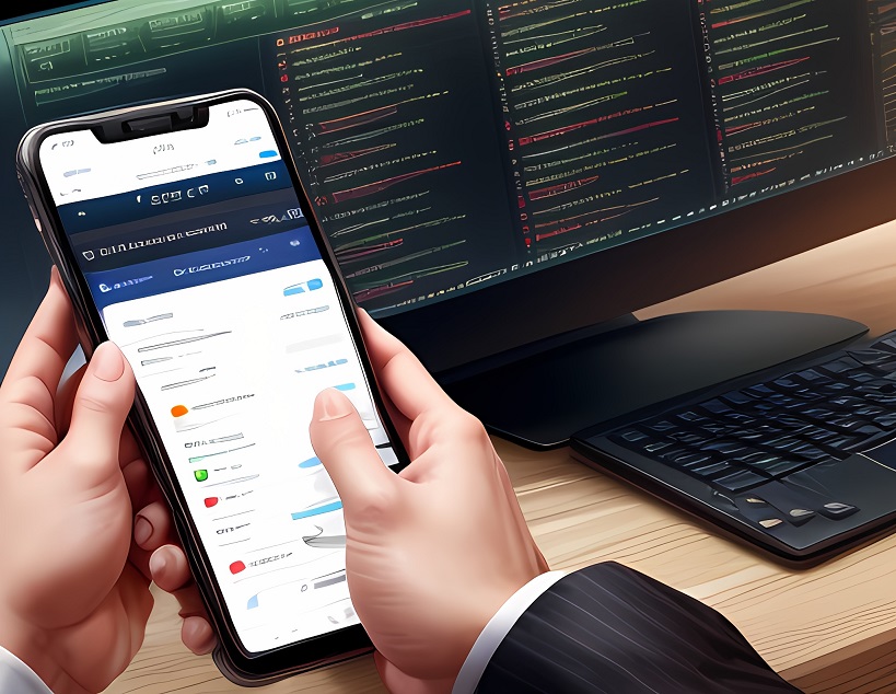 邑泊訂貨app可以為企業(yè)提供多種報(bào)表和分析功能，幫助企業(yè)了解業(yè)務(wù)狀況和市場(chǎng)趨勢(shì)，制定更有效的經(jīng)營(yíng)策略。