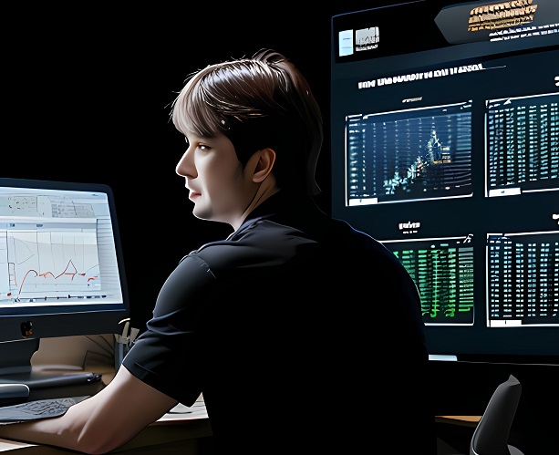 邑泊咨詢服務(wù)業(yè)訂單跟蹤數(shù)據(jù)庫系統(tǒng)具有嚴(yán)格的權(quán)限控制功能，可以根據(jù)用戶角色和權(quán)限設(shè)置不同的操作權(quán)，確保數(shù)據(jù)安全和操作的合規(guī)性。