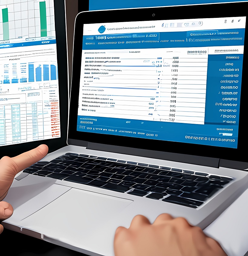 邑泊云erp進(jìn)出口財務(wù)Treasury管理系統(tǒng)交易執(zhí)行：支持多種交易方式，如市價單、限價單、止損單等，可以在多個交易所進(jìn)行交易。