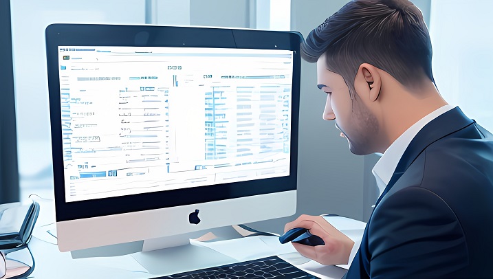 邑泊通用設(shè)備項(xiàng)目管理網(wǎng)頁可以提高項(xiàng)目的透明度和可控性，助幫團(tuán)隊(duì)成員更好地了解項(xiàng)目的目標(biāo)和要求。