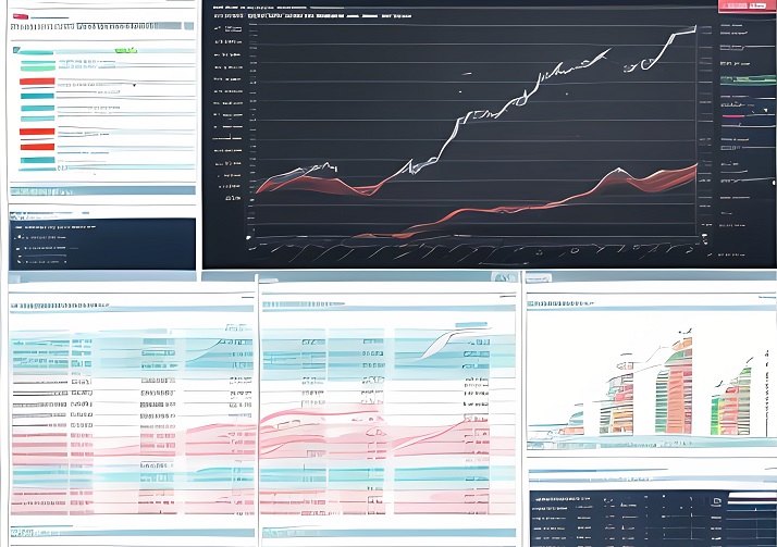 邑泊軟件商品Excel可以導(dǎo)入來自不同數(shù)據(jù)源的數(shù)據(jù)，例如數(shù)據(jù)庫、文本文件、Web頁面等，幫助商品管理員快速獲取和分析數(shù)據(jù)。