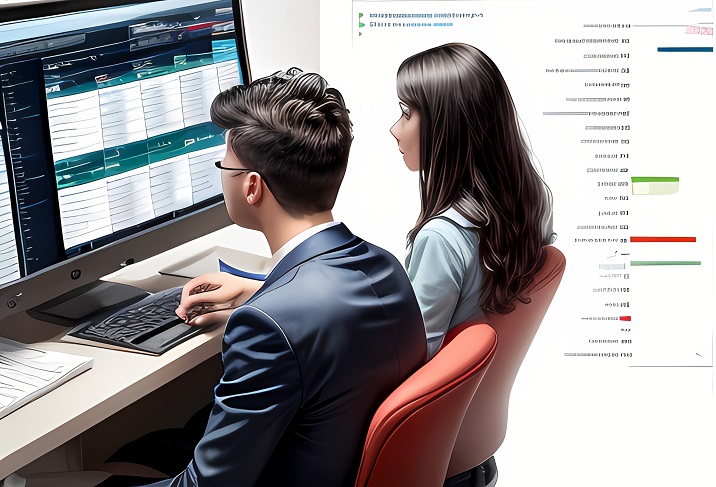 邑泊ERP跟蹤資金財(cái)務(wù)數(shù)據(jù)庫系統(tǒng)投資組合管理：根據(jù)客戶需求和投資目標(biāo)，提供投資組合配置和優(yōu)化方案，以降低風(fēng)險和提高收益。