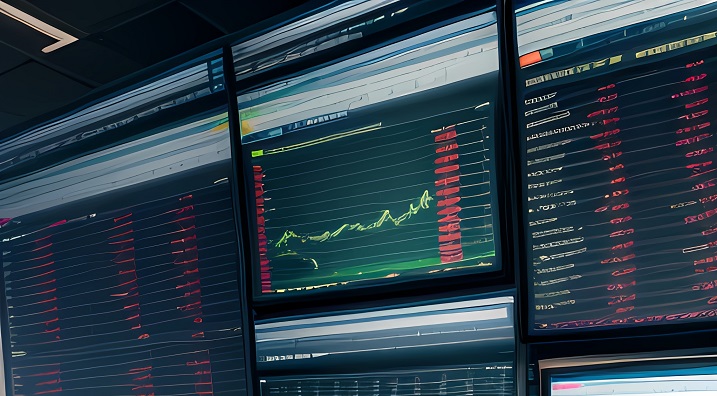 邑泊物料資金風(fēng)險管理主要涉及對物料采購、庫存、使用等環(huán)節(jié)的資金風(fēng)險管理。