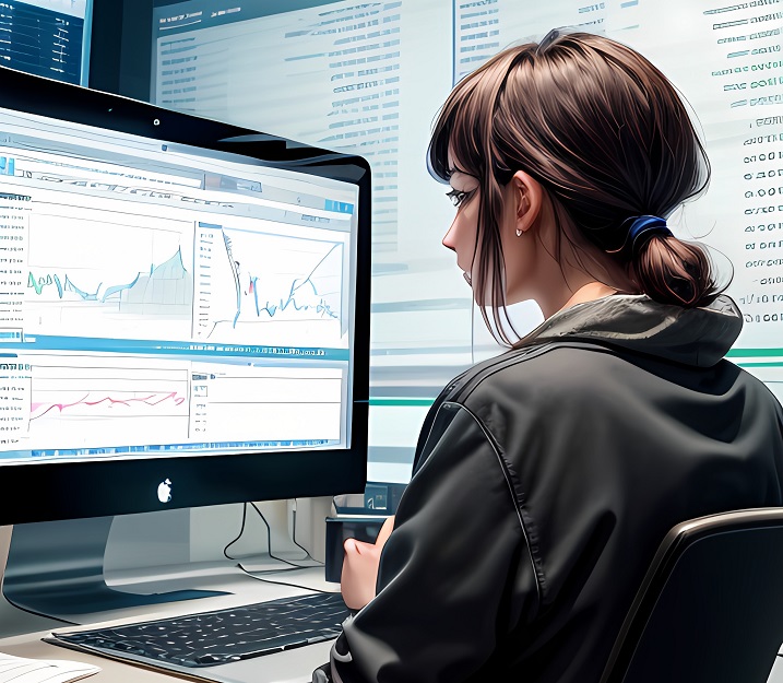 邑泊安全可靠的數(shù)據(jù)存儲與傳輸能夠保證數(shù)據(jù)的實時性和準確性，從而使得企業(yè)各部門之間的信息共享和協(xié)同工作更加高效。