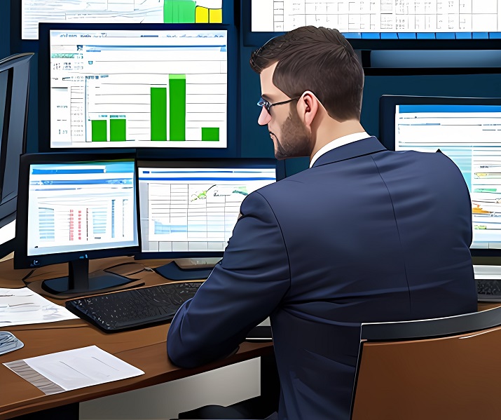 邑泊建筑項目溝通管理網(wǎng)頁可以實現(xiàn)精細(xì)化的權(quán)限管理，根據(jù)用戶角色和權(quán)力設(shè)置不同的操作權(quán)限，確保數(shù)據(jù)安全和操作的合規(guī)性。