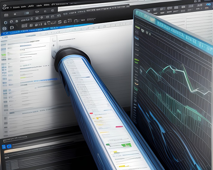 邑泊金融進銷存跟蹤管理系統(tǒng)可以幫助企業(yè)實現(xiàn)自動化的物料流和資金流管理，從訂單合同開始，直至產(chǎn)品完工、交貨和貨款回收，涵蓋了整個生兒育女經(jīng)營過程中的每一個環(huán)節(jié)。