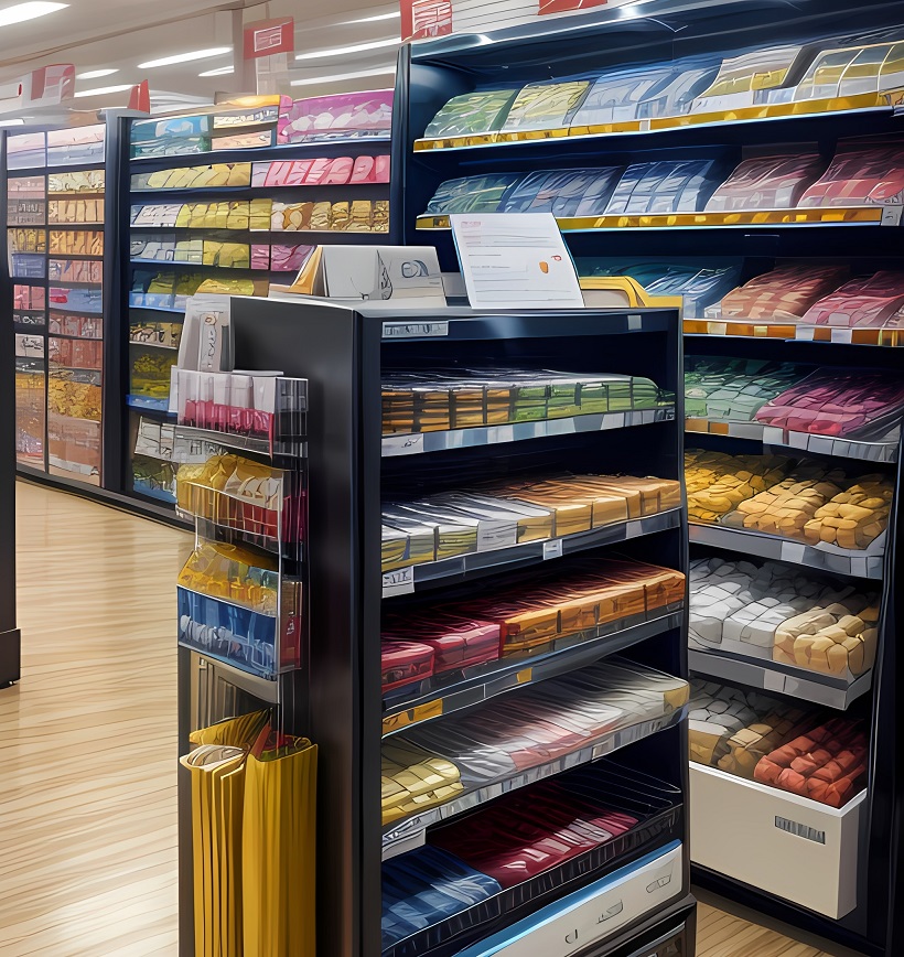 零售進(jìn)銷存軟件是一種針對(duì)零售商的管理軟件，主要用于管理商品庫(kù)存、銷售和采購(gòu)等業(yè)務(wù)。