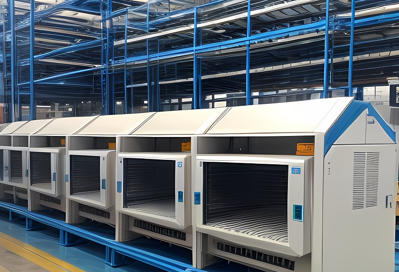 制造業(yè)進(jìn)銷存管理系統(tǒng)是針對(duì)制造業(yè)的特殊需求開發(fā)的，具有更加貼合制造業(yè)業(yè)務(wù)流程的特點(diǎn)。