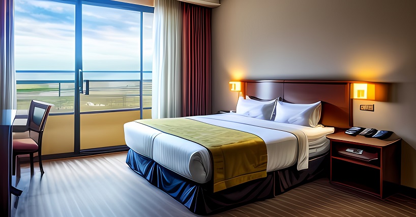 進銷存管理軟件對于酒店業(yè)非常重要，可以幫助酒店進行采購、存儲和銷售管理。