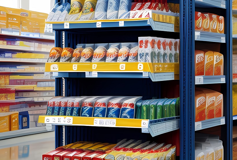 快消品資金管理軟件對商品庫存進行實時監(jiān)控，包括庫存量、庫存地點、庫存預(yù)警等信息，避免出現(xiàn)庫存積壓或缺貨的情況。