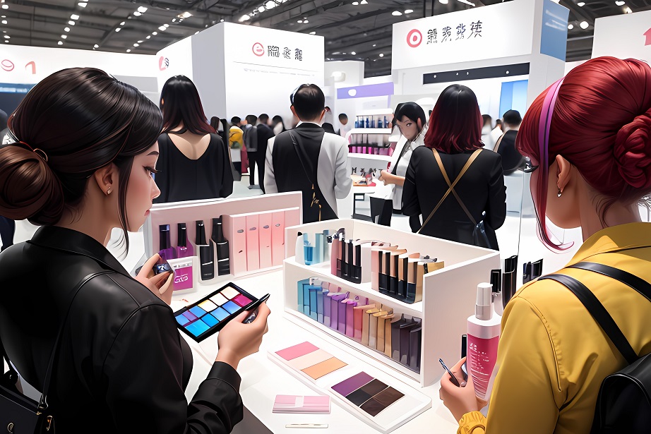 化妝品訂單管理軟件記錄和管理客戶訂單，包括訂單號、購買產(chǎn)品、數(shù)量、價格等信息。