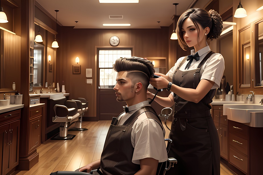 美容美發(fā)訂單管理軟件是一種針對美容美發(fā)行業(yè)訂單管理的軟件，可以幫助美業(yè)從業(yè)者高效地管理自己的門店。