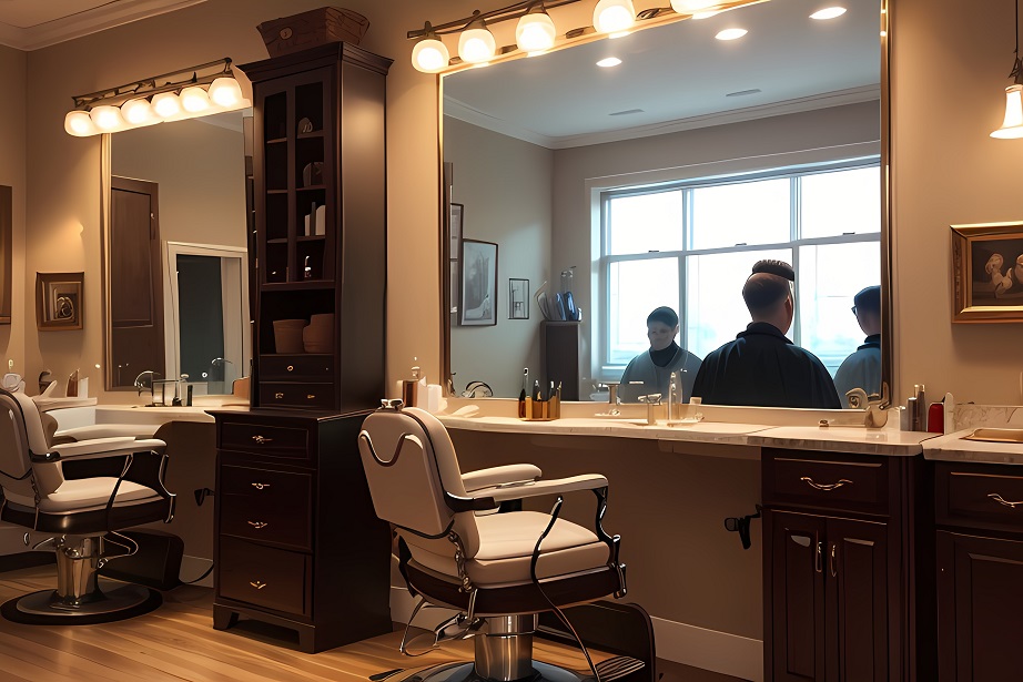 美容美發(fā)進(jìn)銷存管理系統(tǒng)是一款針對(duì)美容美發(fā)行業(yè)的信息管理軟件，可以幫助美容美發(fā)店進(jìn)行進(jìn)貨、銷貨、庫(kù)存管理等方面的信息化管理。