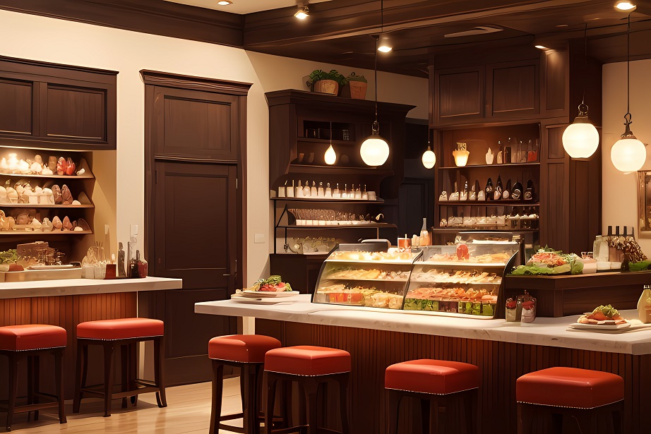 餐飲外賣訂單管理軟件是針對餐飲外賣行業(yè)的一種店鋪管理軟件，它可以幫助餐飲商家實現(xiàn)從訂單接收、訂單處理、訂單配送到訂單結算等全過程的管理。