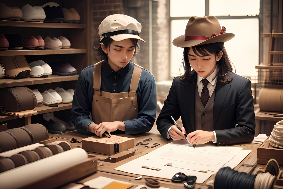 鞋帽進(jìn)銷存可以記錄采購的鞋帽商品的信息和數(shù)量，可以根據(jù)供應(yīng)商、采購時間、商品等信息進(jìn)行查詢和統(tǒng)計(jì)。