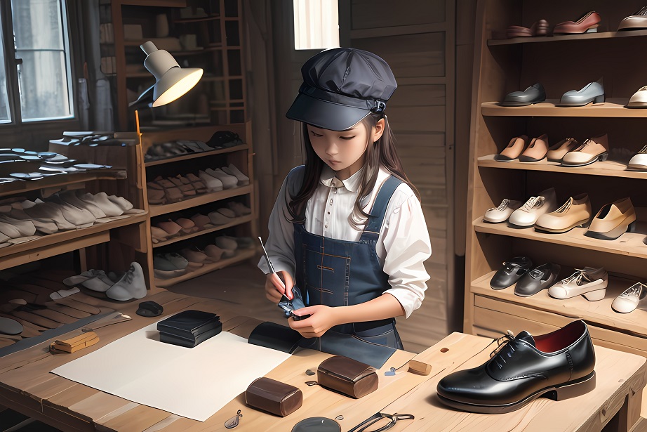 鞋帽訂單管理軟件能夠快速、準(zhǔn)確地處理各種鞋帽訂單，包括款式、顏色、尺碼等多樣化的需求，提高訂單處理效率和準(zhǔn)確度。