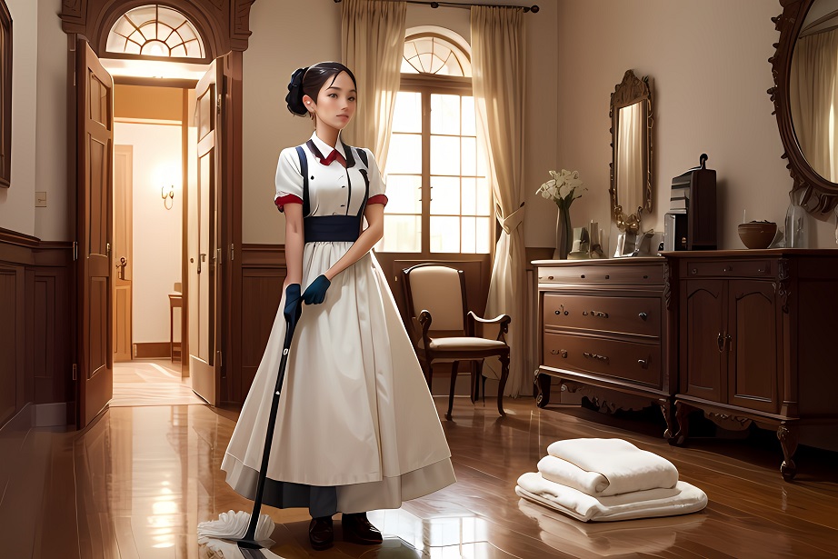 家政保潔的進(jìn)銷存管理主要包括商品的采購、銷售和庫存管理。