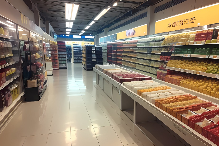 新零售訂單管理軟件可以管理庫存商品信息、調(diào)整庫存數(shù)量和處理退貨等功能。