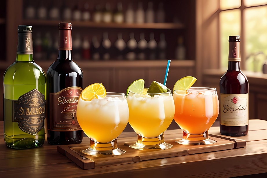 酒水飲料訂單管理軟件可以記錄銷售數(shù)據(jù)，包括銷售額、銷售量和銷售排行等，并進(jìn)行銷售分析和決策支持。