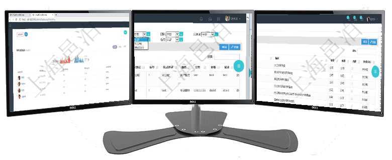 項目管理軟件訂單管理總經(jīng)理儀表盤可以按照地圖查看不同地區(qū)的用戶與銷售訂單信息，信息流提供給用戶項目管理軟件通過服務(wù)票證跟蹤和管理服務(wù)工作流程。通過查詢服務(wù)票證頁面可以查詢得到服務(wù)票證詳細列在項目管理軟件會計管理模塊，查詢法人維護列表時返回的明細信息字段包括：法人名稱、法人代碼、法人