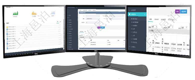 項目管理軟件訂單管理總經(jīng)理儀表盤可以按照地圖查看不同地區(qū)的用戶與銷售訂單信息，信息流提供給用戶在項目管理軟件倉儲物流管理系統(tǒng)中查看物料類型明細(xì)頁面時，還可以查看和物料類型關(guān)聯(lián)的子物料類型信項目管理軟件采購管理模塊原料明細(xì)查詢還可以關(guān)聯(lián)查詢更多相關(guān)資料，比如原料的所有采購信息：訂單編